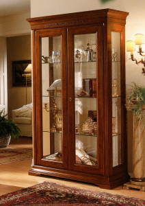 Витрина  MIRANDOLA 0706MT