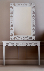 Консоль  MO.WA C-8045