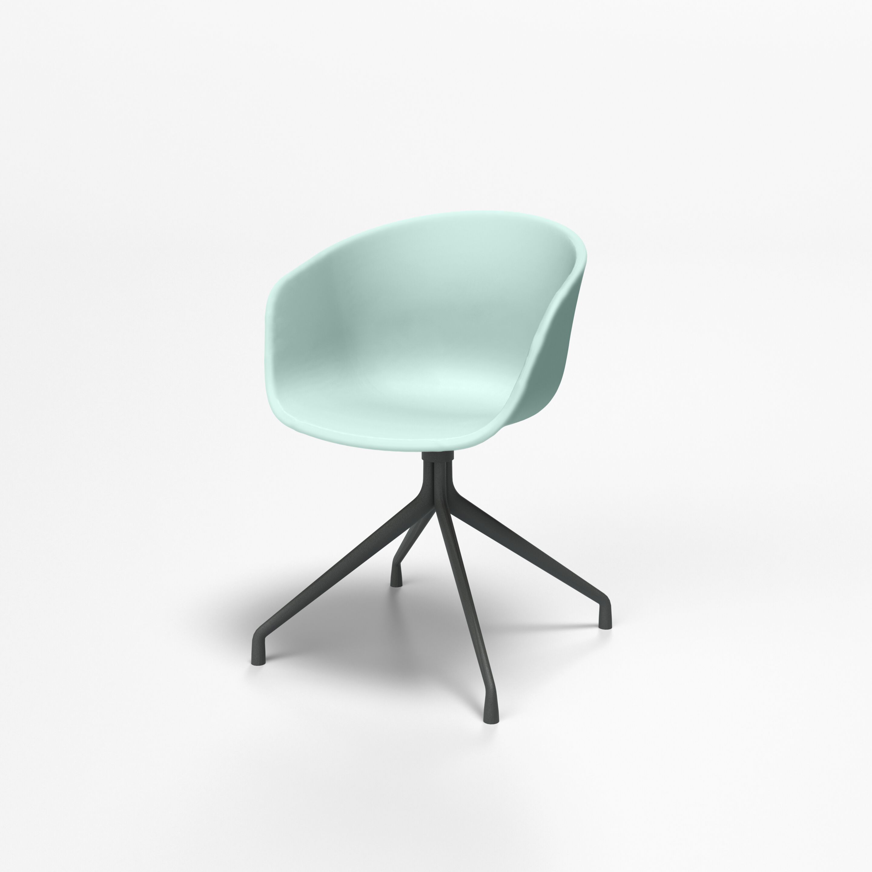 Стул с покрытием из пенопласта SIXINCH KRIB ARCH-00041254 - Вид №25