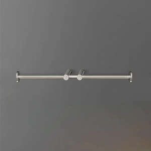 Двойной держатель рулона туалетной бумаги  STE12 CEADESIGN