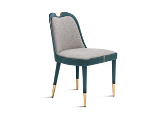 Мягкий стул