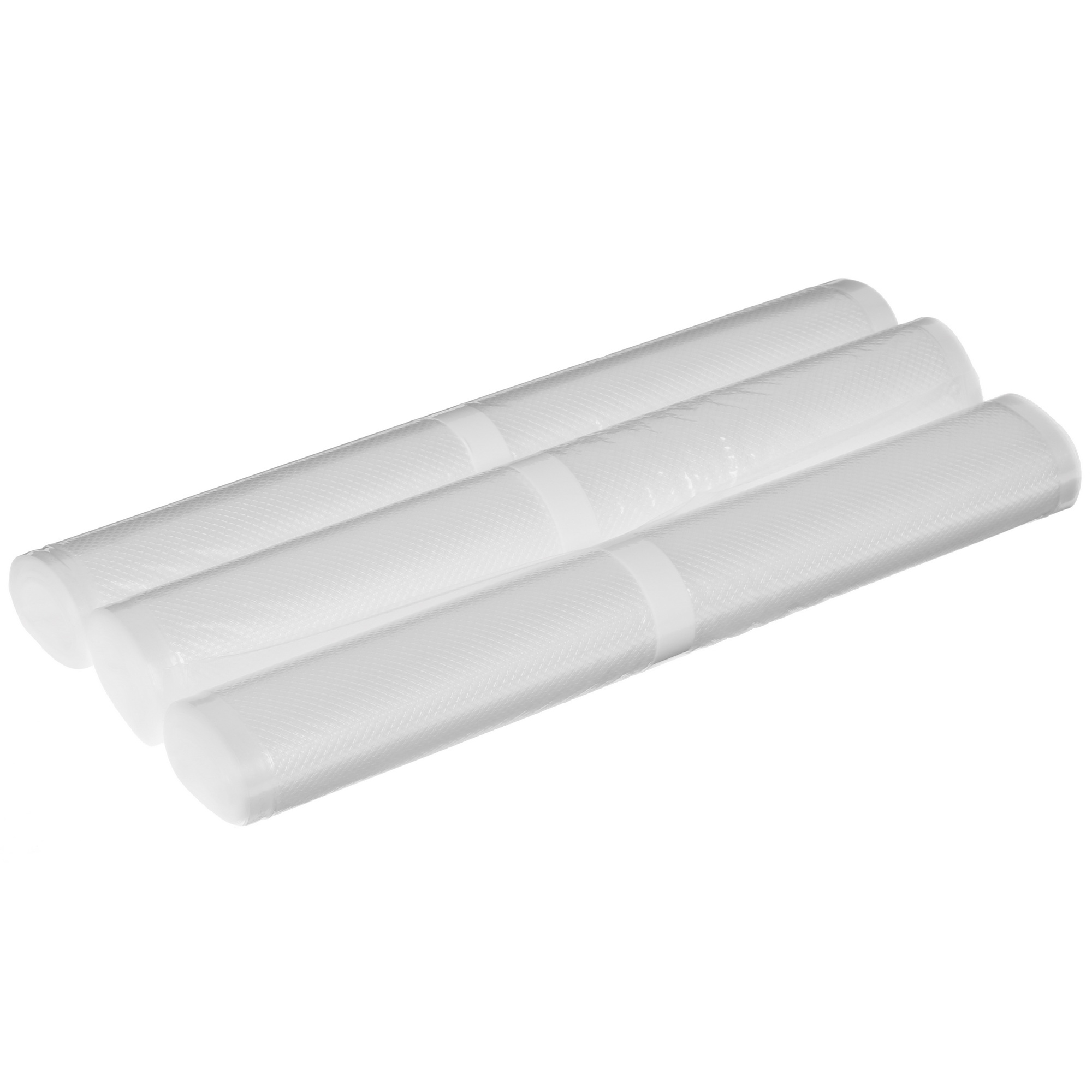 1684527 Набор рулонов для вакуумного упаковщика Status VB 28*300-3 ECO STDN-0113576