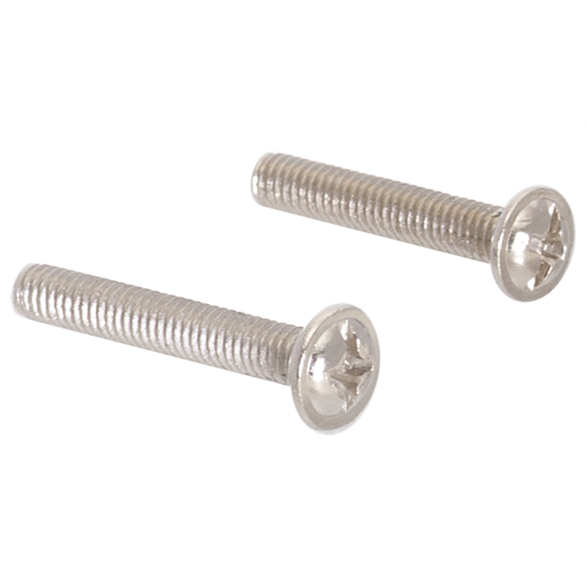 18328565 Ручка-скоба 706 192 мм ЦАМ цвет никель STLM-0010346 JET  - Вид №1