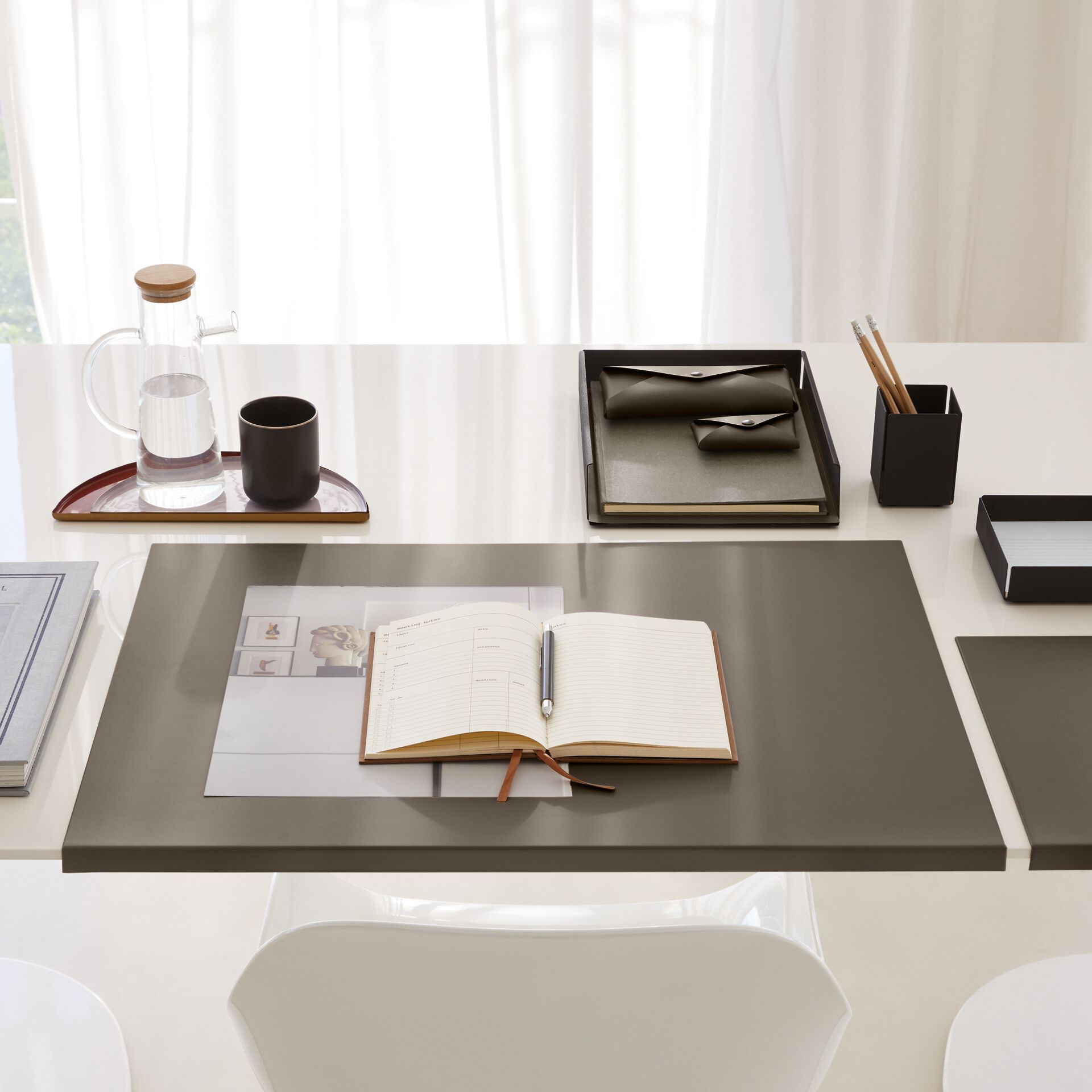 Подпушка из регенерированной кожи EGLOOH талия ARCH-00036138 - Вид №17