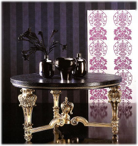 Стол  CAPPELLINI INTAGLI 450