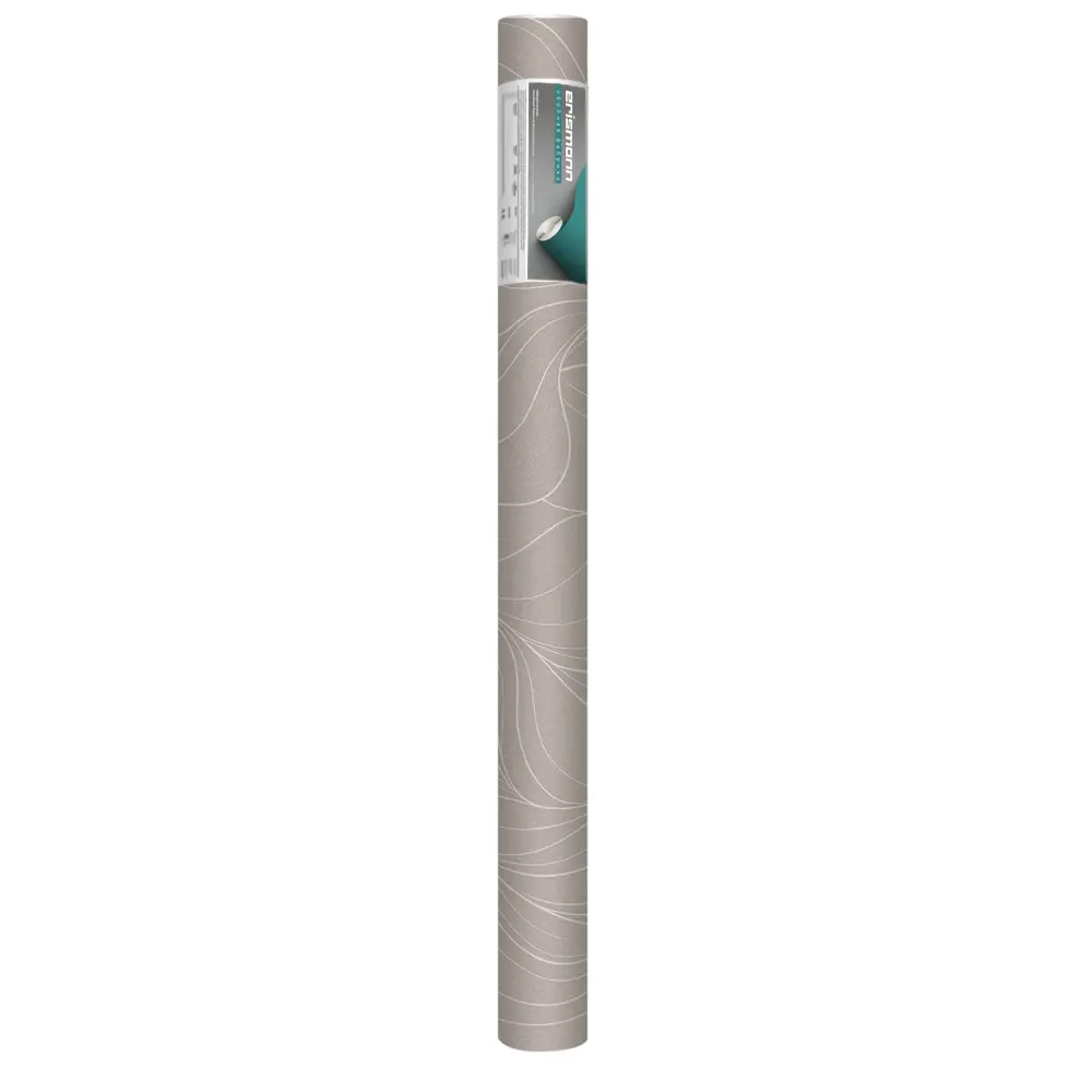 Обои флизелиновые Erismann Dolce мокко 1.06 м ЭР61044-05 89449136 STLM-2204034 - Вид №3
