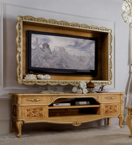 Тумба под TV  ANTONELLI MORAVIO 3627/RC