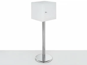 GEPROM design Столбик для урны