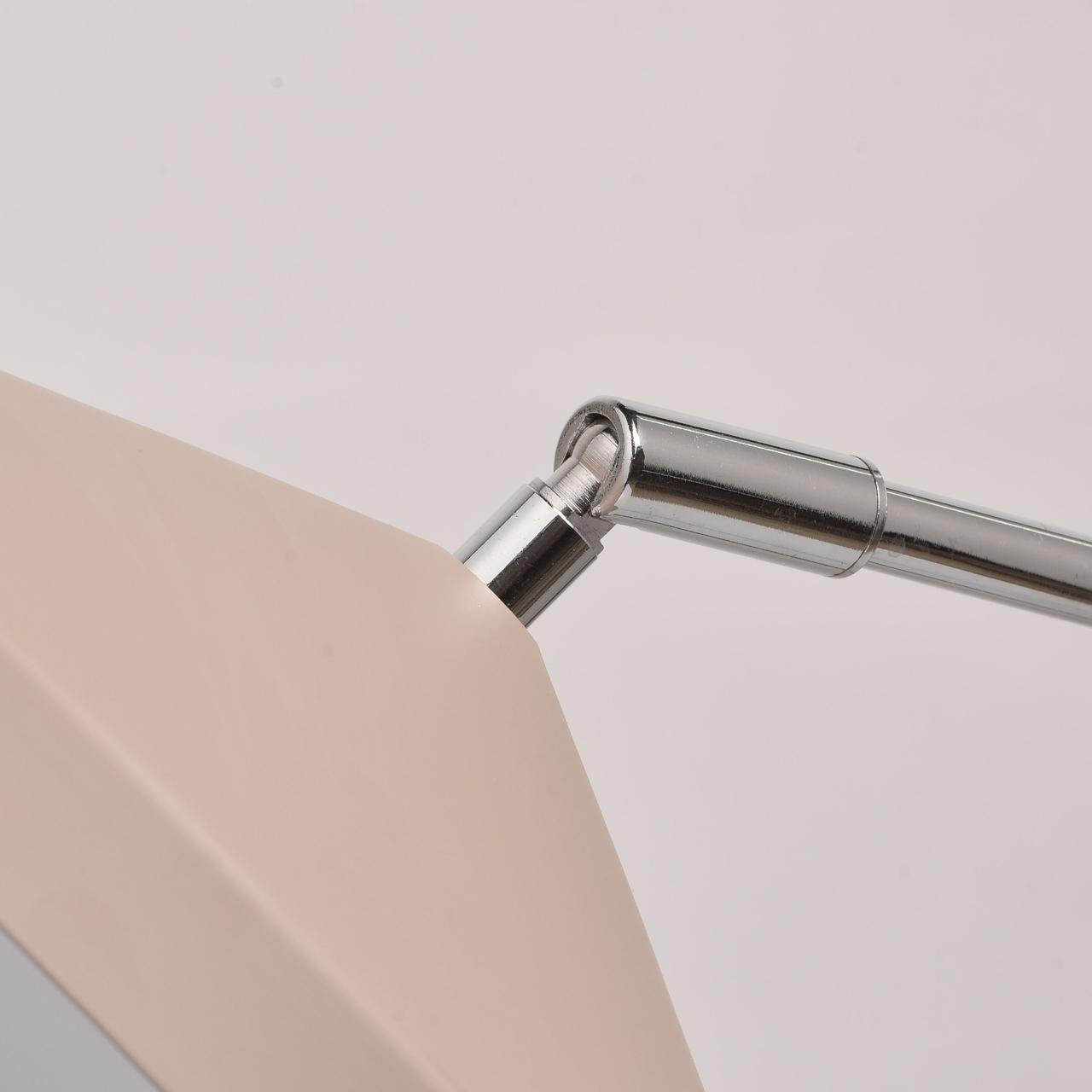 Торшер MW-Light Раунд 3 636041801 MW-LIGHT  195845 Бежевый  - Вид №2