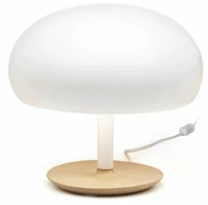 Alma light Светодиодная настольная лампа Aspen