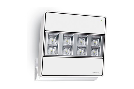DST-133 Atria + kp Daisalux Светильники аварийные Белый 