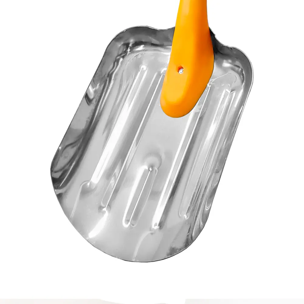 Лопата универсальная ПАВЛОВСКАЯ ЗАРЯ для садовых работ 84029758 STLM-0046291 - Вид №1