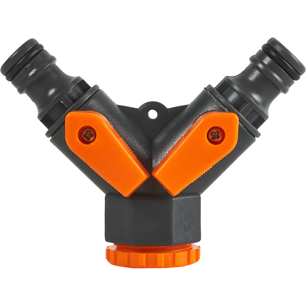 Разветвитель BELAMOS 5002 для системы полива с поворотными рычагами 88379654 STLM-0954309 - Вид №2