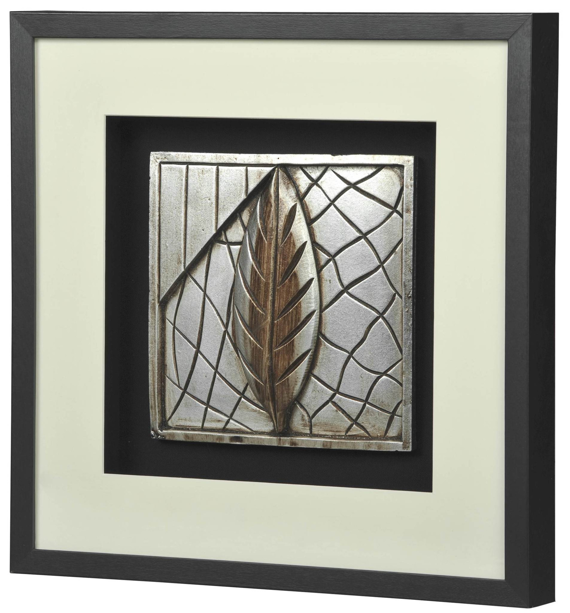 19467B Панно "Волшебный лист 2" LAB.Space 