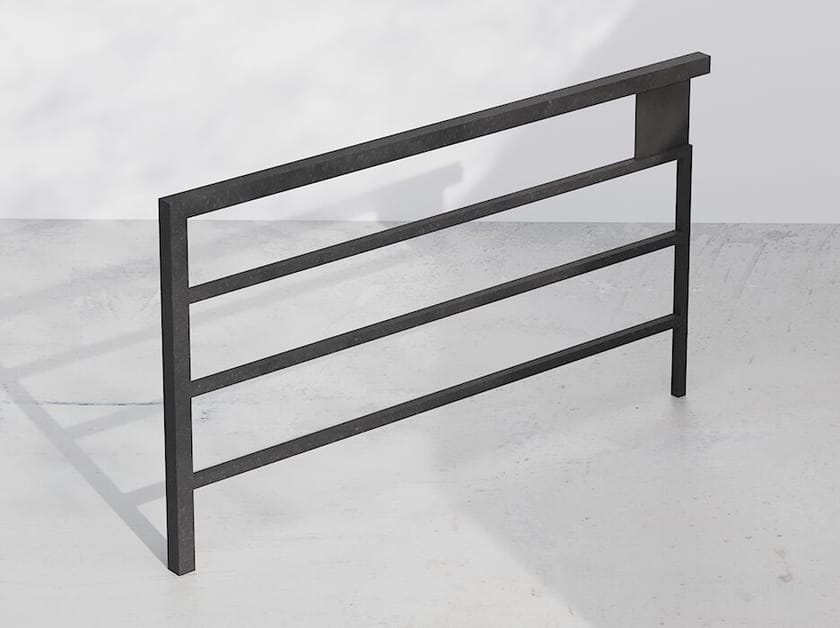 Стальные ограждения DIMCAR SIMPLY ARCH-00057905