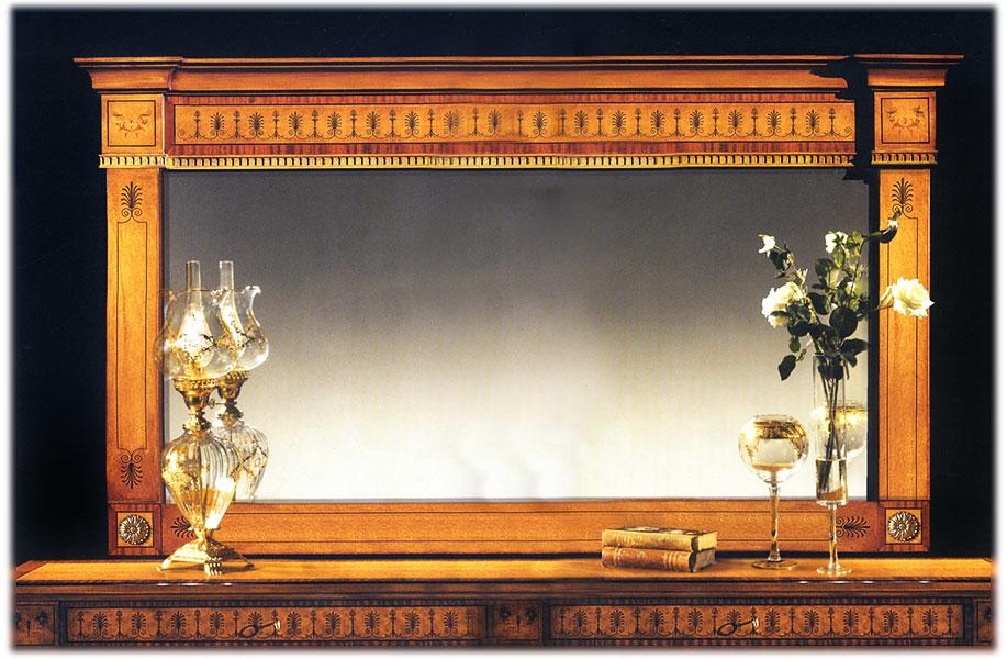 Зеркало  EZIO BELLOTTI 1170 Platinum