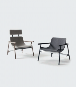 Кресло EDDY BONALDO DV93