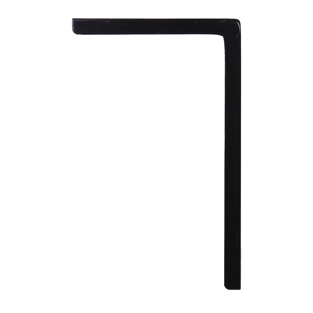 Кронштейн LARVIJ Modern1 для полок и кашпо, нагрузка 40 кг 84908798 STLM-0057085 - Вид №1