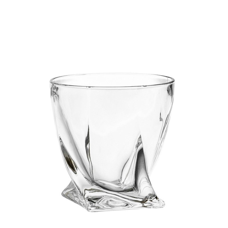 Сервиз хрустальный 6 предметов прозрачный Decanter Sapphire EICHHOLTZ ДИЗАЙНЕРСКИЕ 00-3883362 Прозрачный  - Вид №3