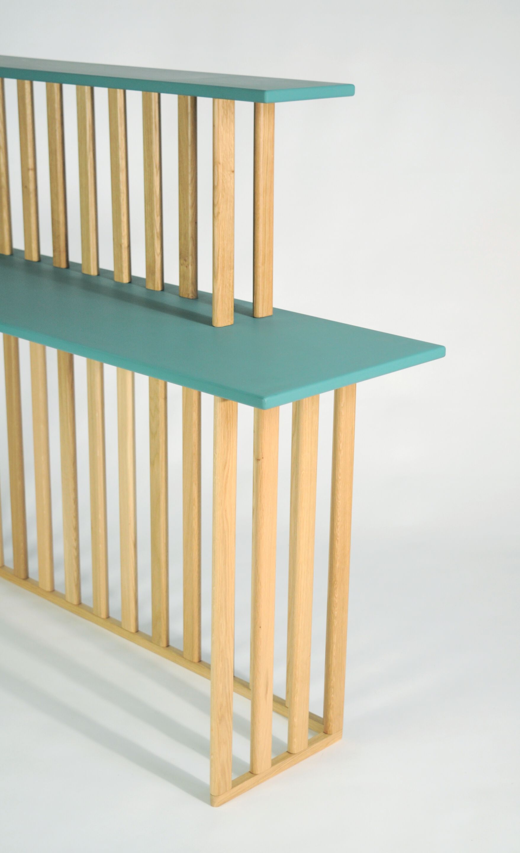 Консоль из МДФ Medulum ARCH-00059641 - Вид №6