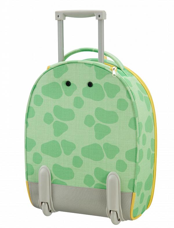 CD0-04021 Детский чемодан CD0*021 Upright 45 Samsonite Happy Sammies  - Вид №1