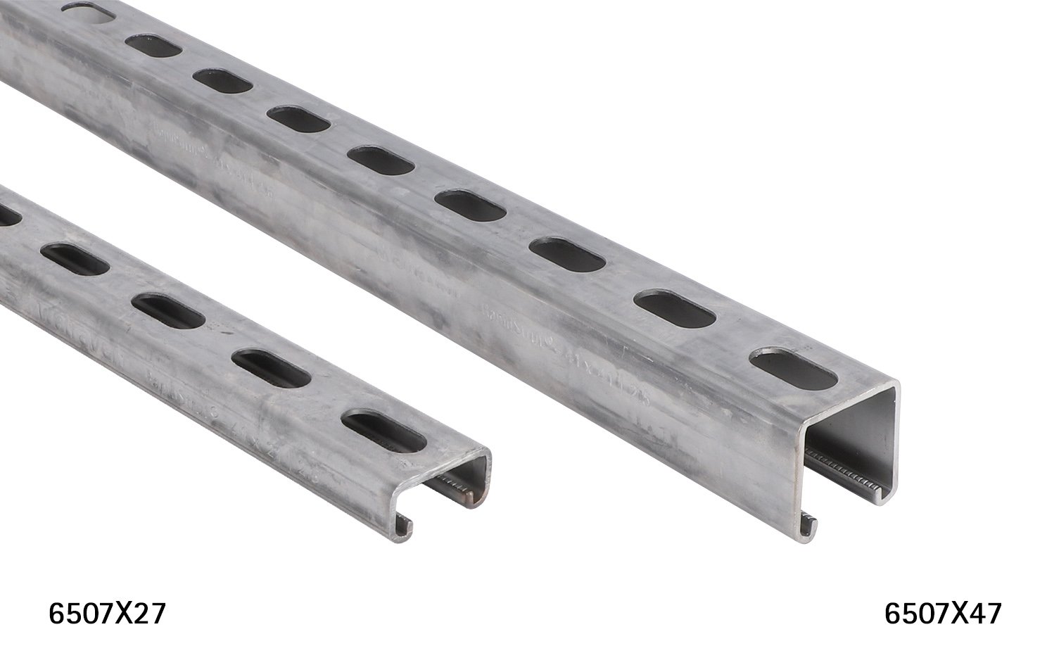 6507347 BIS RapidStrut® Профили монтажные нерж. подвешивание и поддержка walraven 