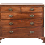 SOR27504 Комод из красного дерева ijlbrown  - Вид №7