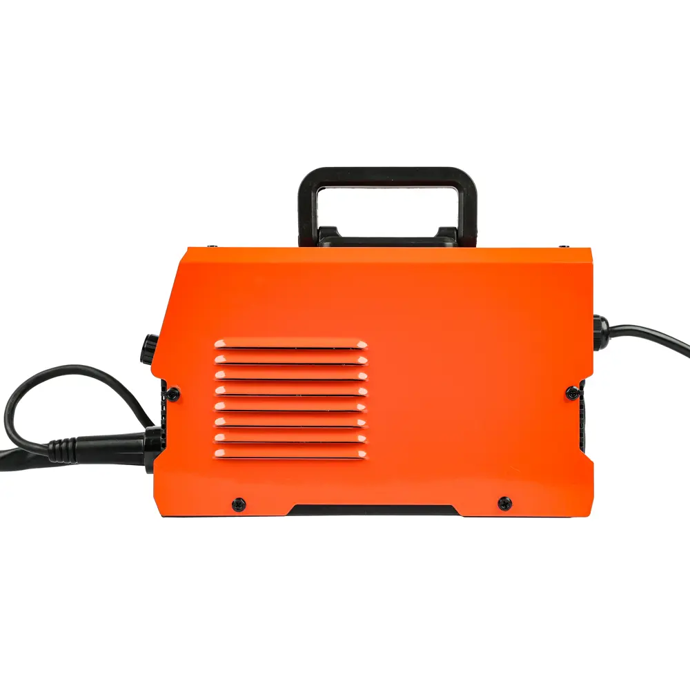 Инверторный сварочный аппарат СПЕЦ MAG-180 160А 89402106 STLM-1399731 - Вид №4