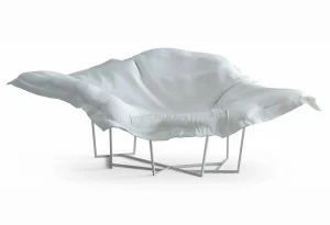 Poliform Кожаное кресло