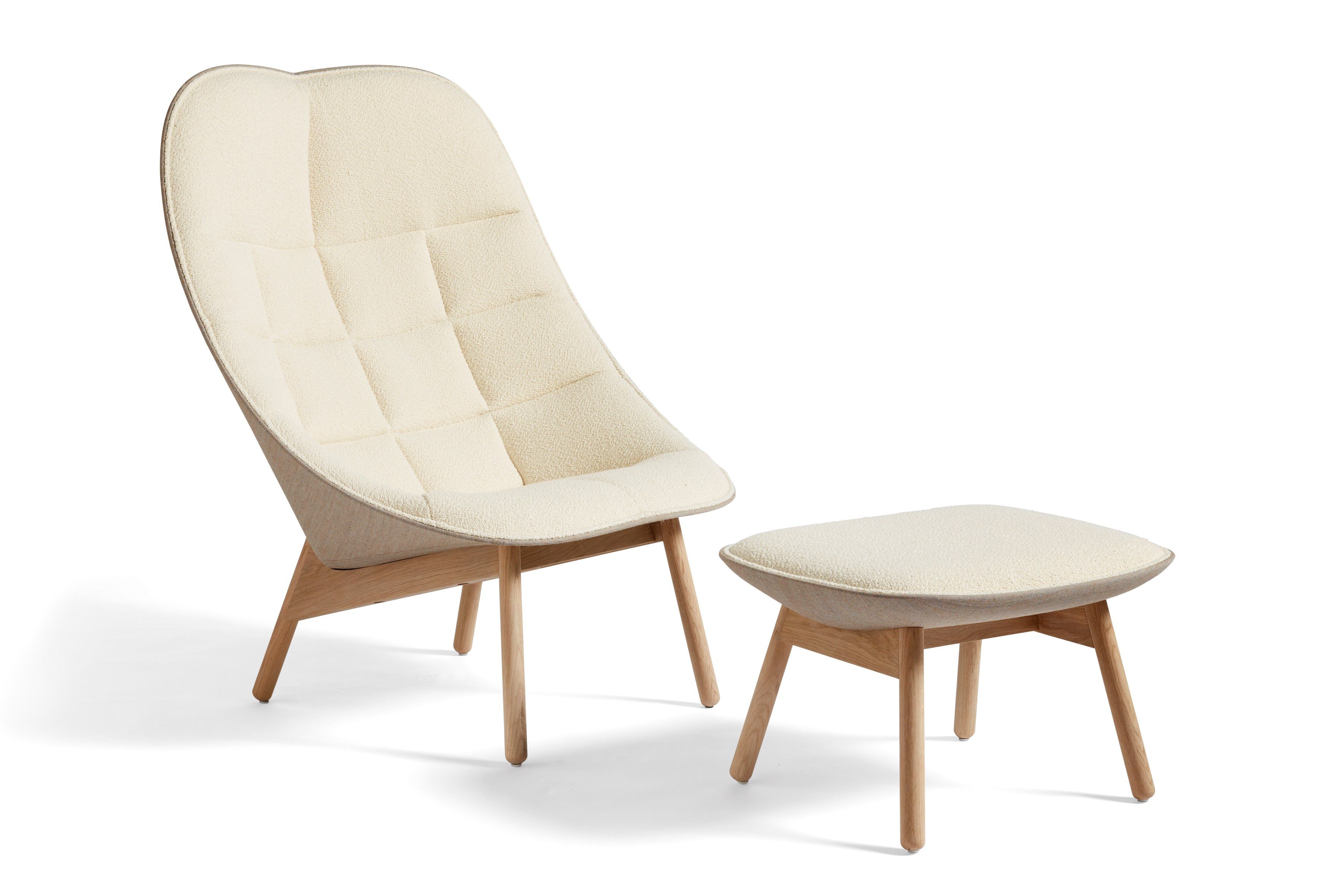 Тканевая мягкая подставка для ног Hay Учива ARCH-00119148 - Вид №30