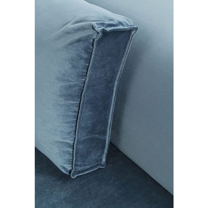 3-местный кожаный угловой диван KARE Design ARCH-00029960 - Вид №12