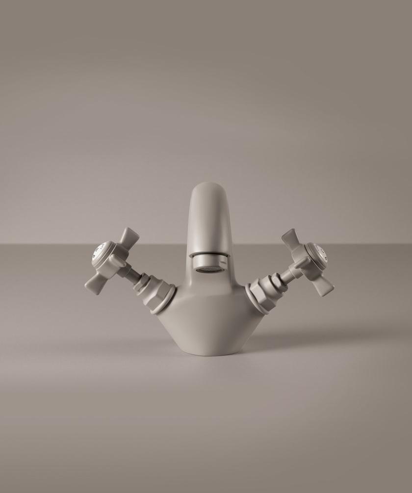 Fir Italia Смеситель для раковины на столешницу, одно отверстие The outfit 3013175_2 - Вид №2