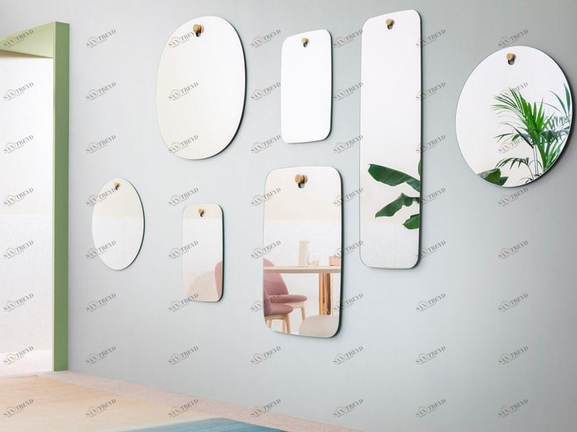 Miniforms Настенное зеркало sun-id-1365071