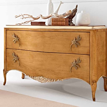 002746 Комод AM Classic Gala Santreyd