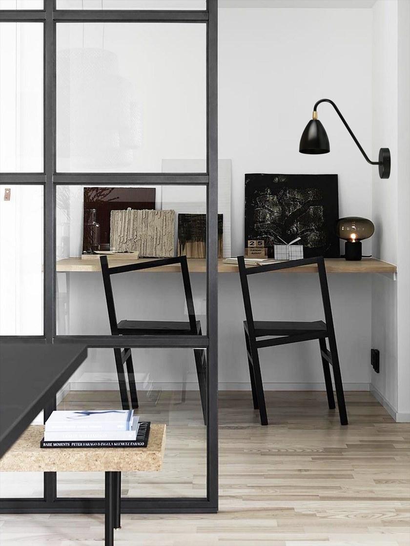 LUZ EVA Бра из металла Cleo sun-id-1411108 - Вид №2