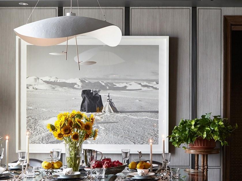 Catellani & Smith Светодиодная подвесная лампа Lederam sun-id-1470230 - Вид №3