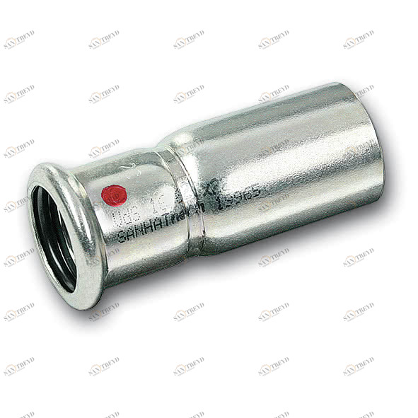 1242436728 SANHA 24243 SANHA-Therm переходник редукц.ВПр-НПр 67ax28 мм 