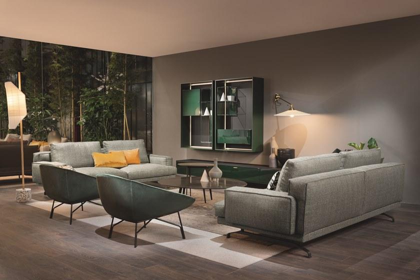 Lema Модульная оборудованная стена Lt40 sun-id-1466467 - Вид №1