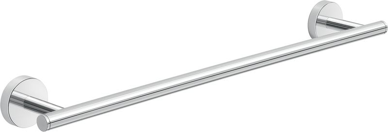 2321/45(13) Gedy G-Eros, полотенцедержатель, длина 45 см, цвет хром