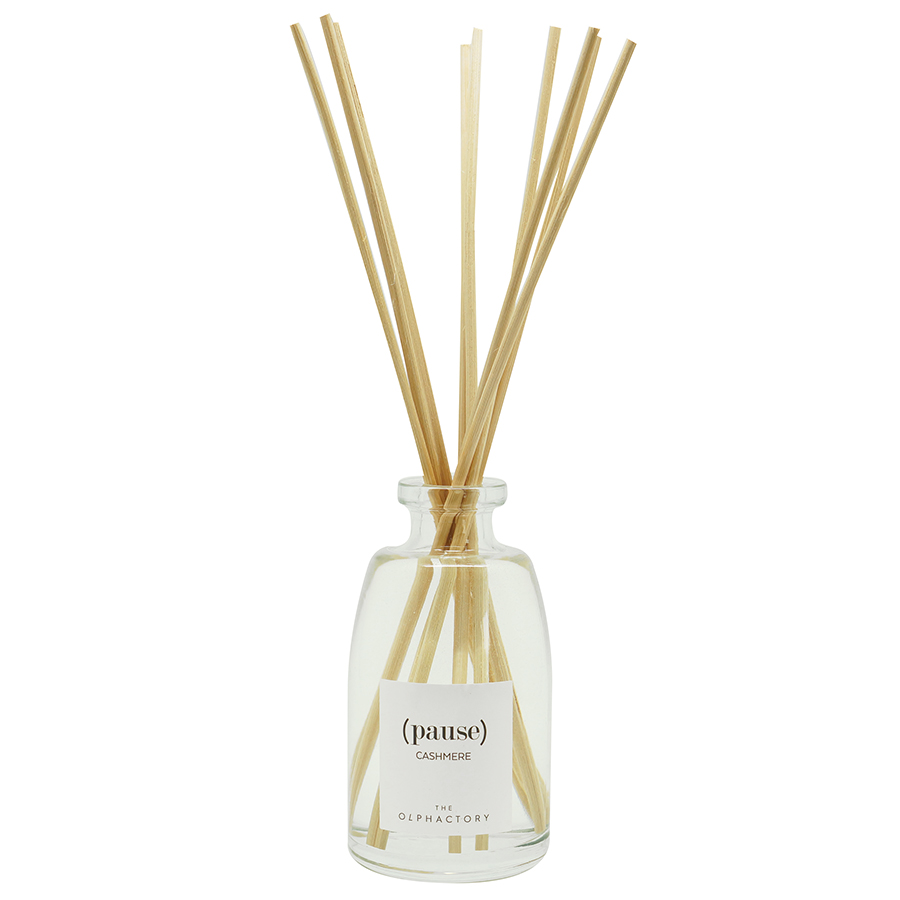 MK250ALTO Диффузор ароматический the olphactory, pause, Кашемир, 250 мл Ambientair  - Вид №5