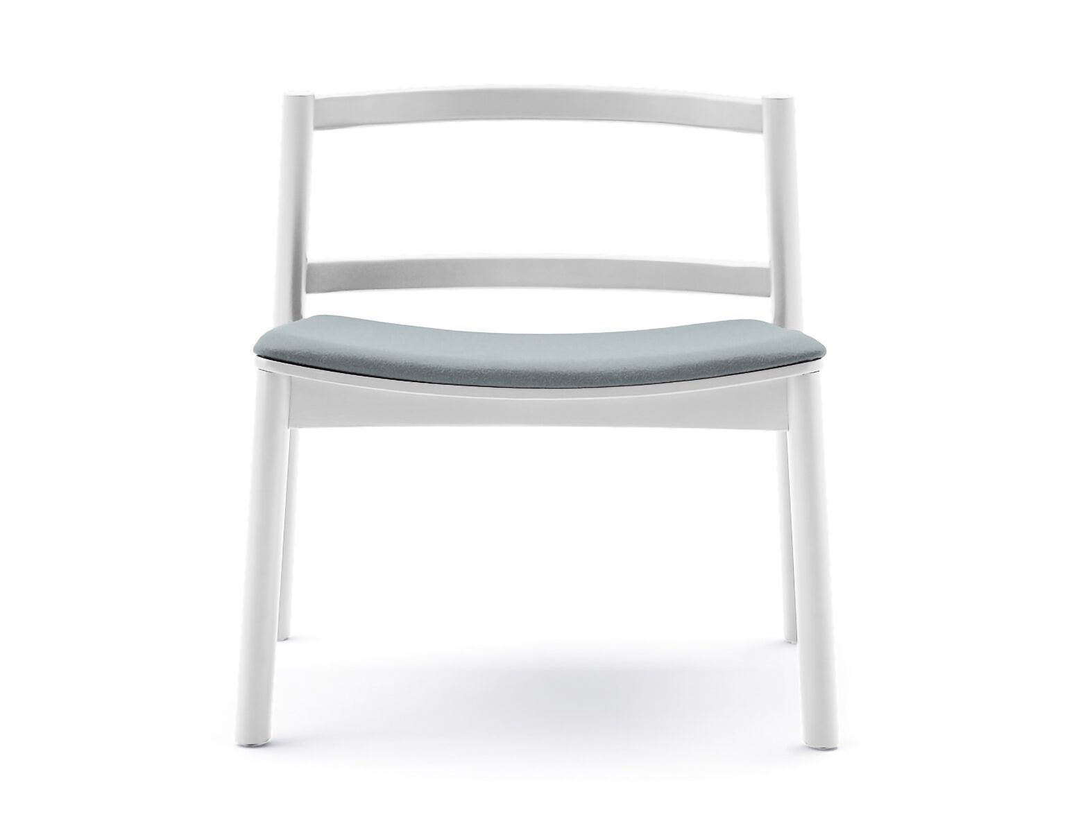 Кресло из бука с мягким сиденьем Billiani Load ARCH-00119541