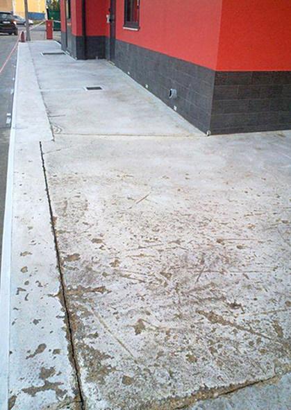 IDEAL WORK Напольные покрытия для улицы sun-id-1454924 - Вид №11