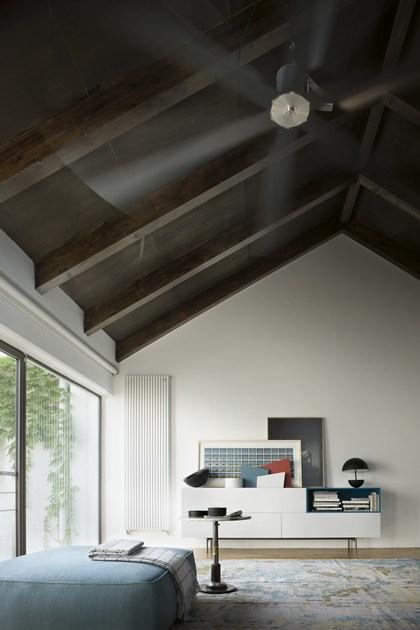 Lema Настенный модульный подвесной книжный шкаф T030 sun-id-1393029 - Вид №27