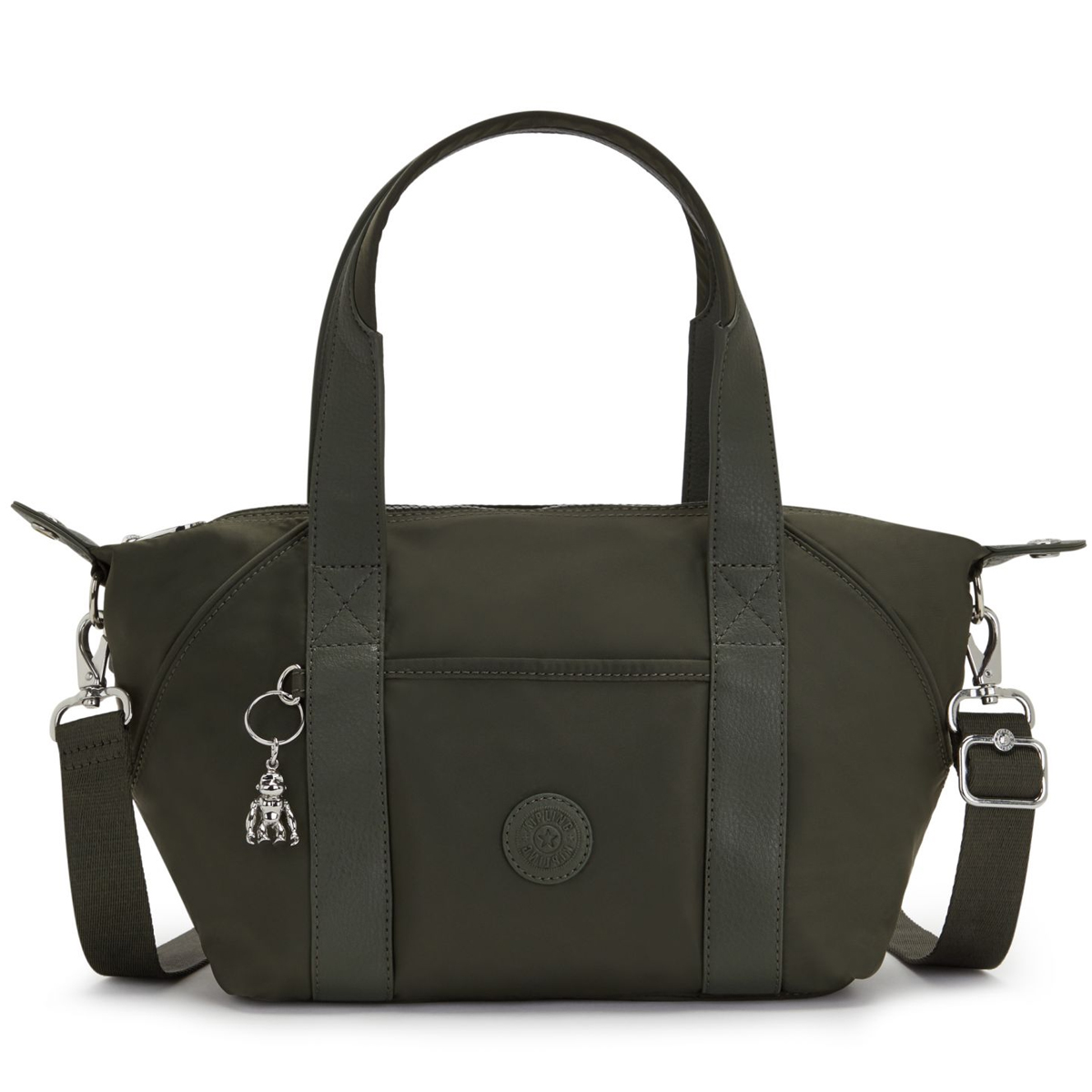 KI5874V58 Сумка Small Handbag Kipling Art Mini 