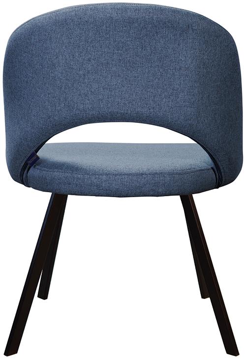 52237 Кресло Lars Arki Сканди Блю Арт R-HOME 41012018h - Вид №3