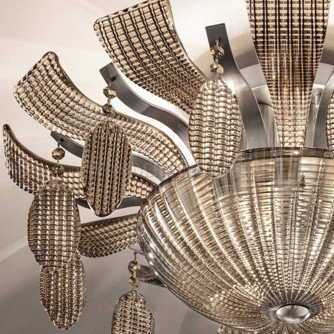 Masiero ISBEL PL6 G07 потолочный 111721 - Вид №1