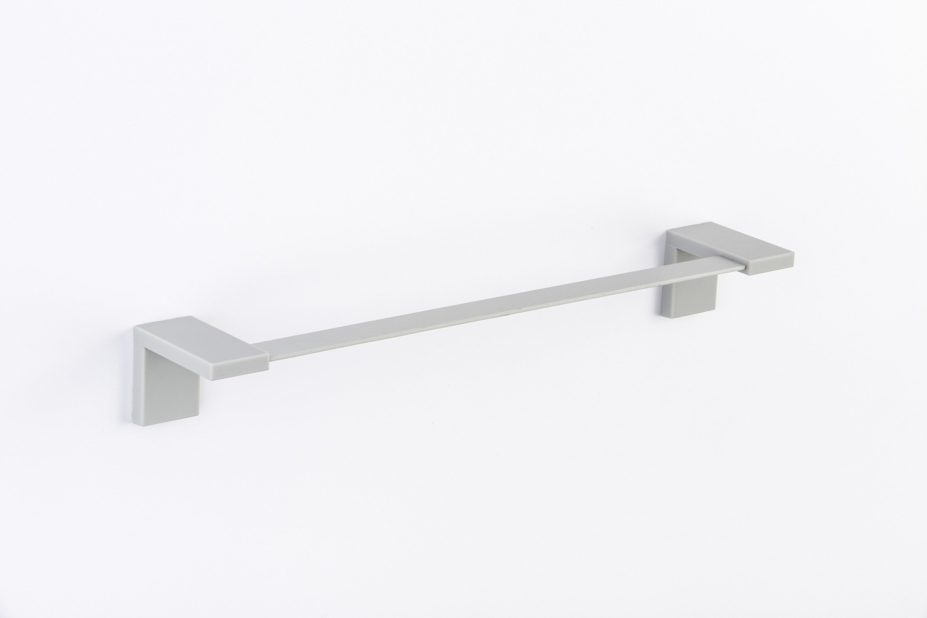 Держатель для полотенец из алюминия и полиуретанового геля Geelli Inlinea ARCH-00103676 - Вид №4