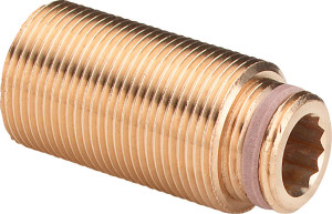 Viega Удлинитель 2032.9 (276430)