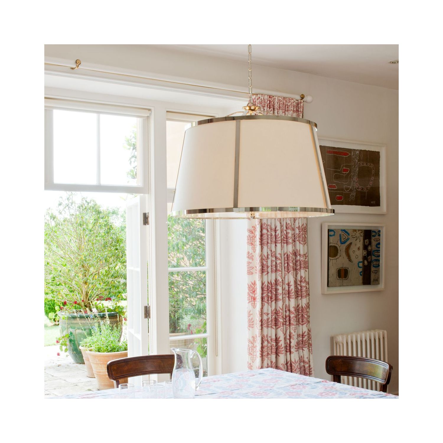 Светильник / Brenta Vaughan designs sun-id-377594 - Вид №2