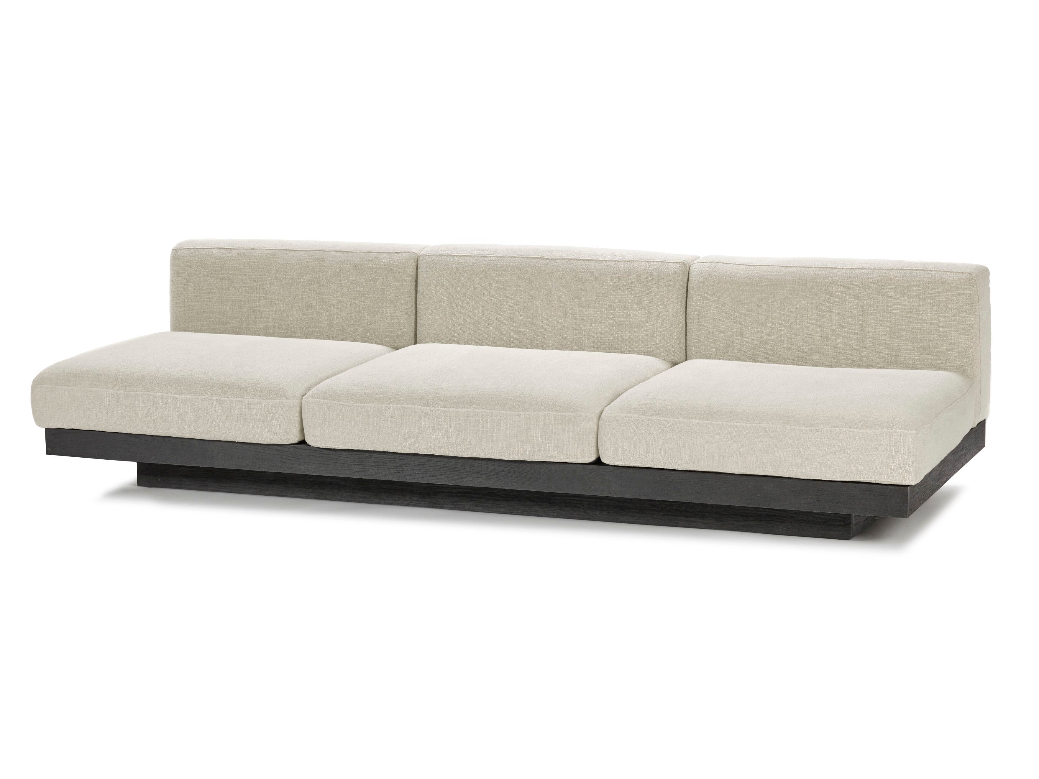 Ткань диван Serax BENCH 2-3-SEATER INDOOR ARCH-00103974 - Вид №10
